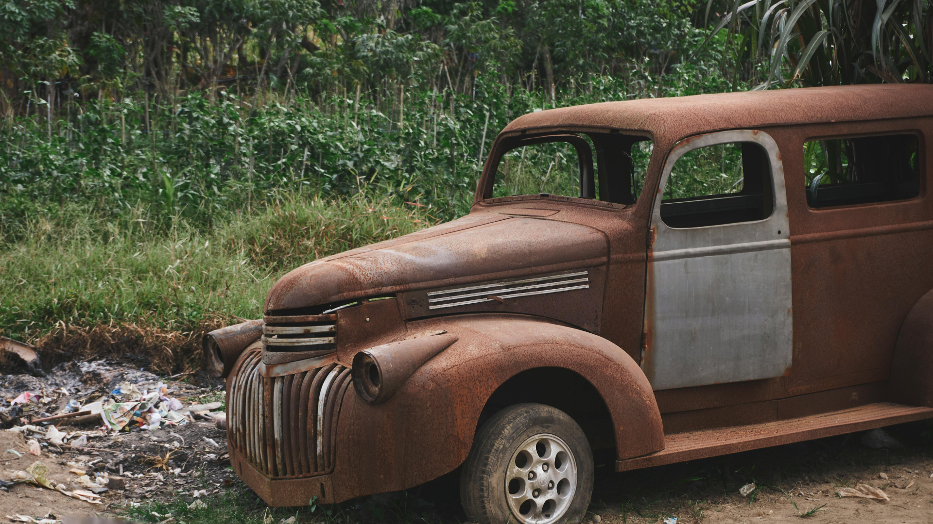 Rust Prevention Myths Busted: What Every Florida Driver Should Know