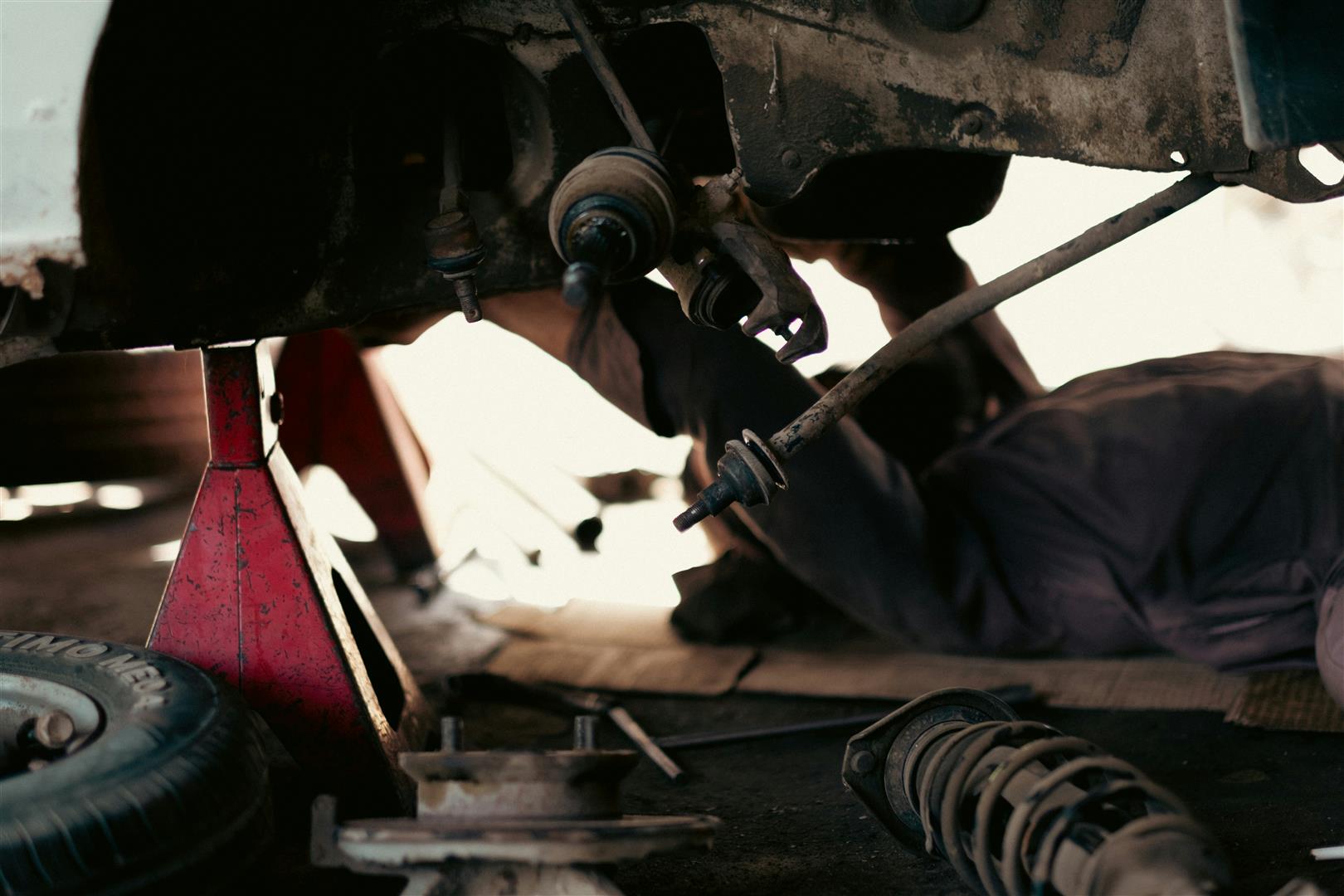 Most Googled Questions About Drivetrains—Answered for Florida Drivers