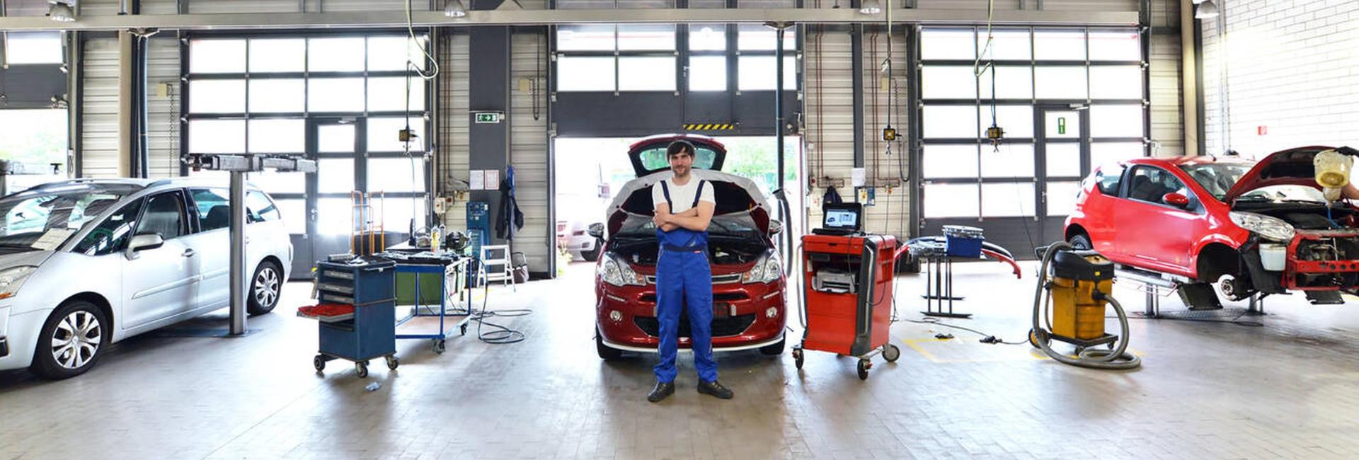 What Your Mechanic Wishes You Knew (But Doesn’t Say Out Loud)
