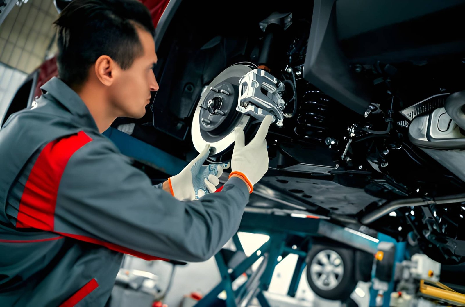 Can Skipping Routine Brake Inspections Cause Warranty Problems?