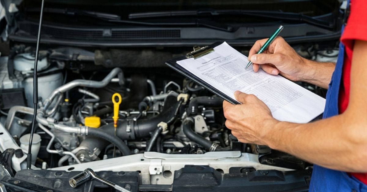 Hurricane Readiness for Your Car: Steps to Take Before You Need to Evacuate