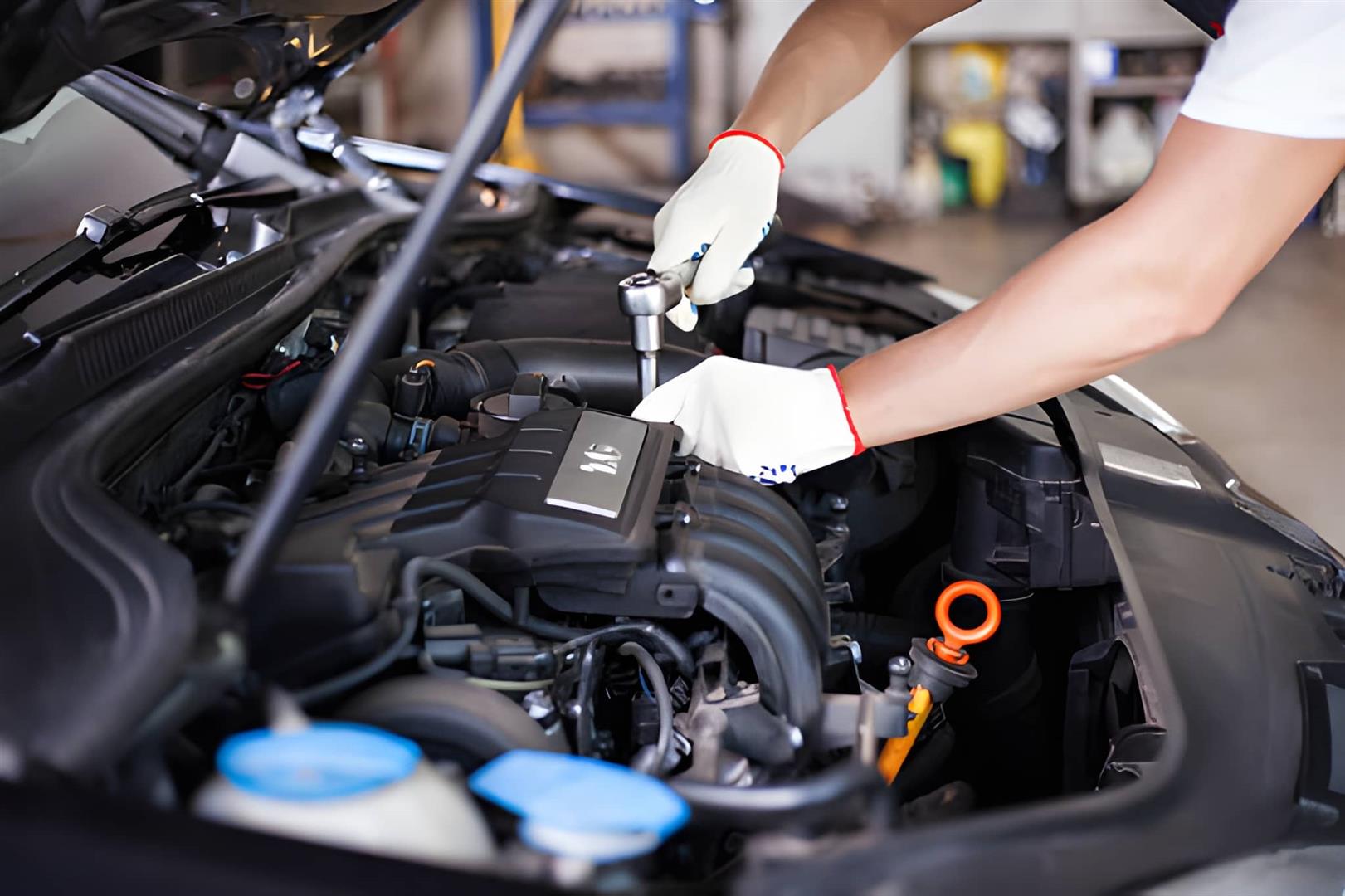 What Maintenance Does Your Extended Warranty Really Expect From You?