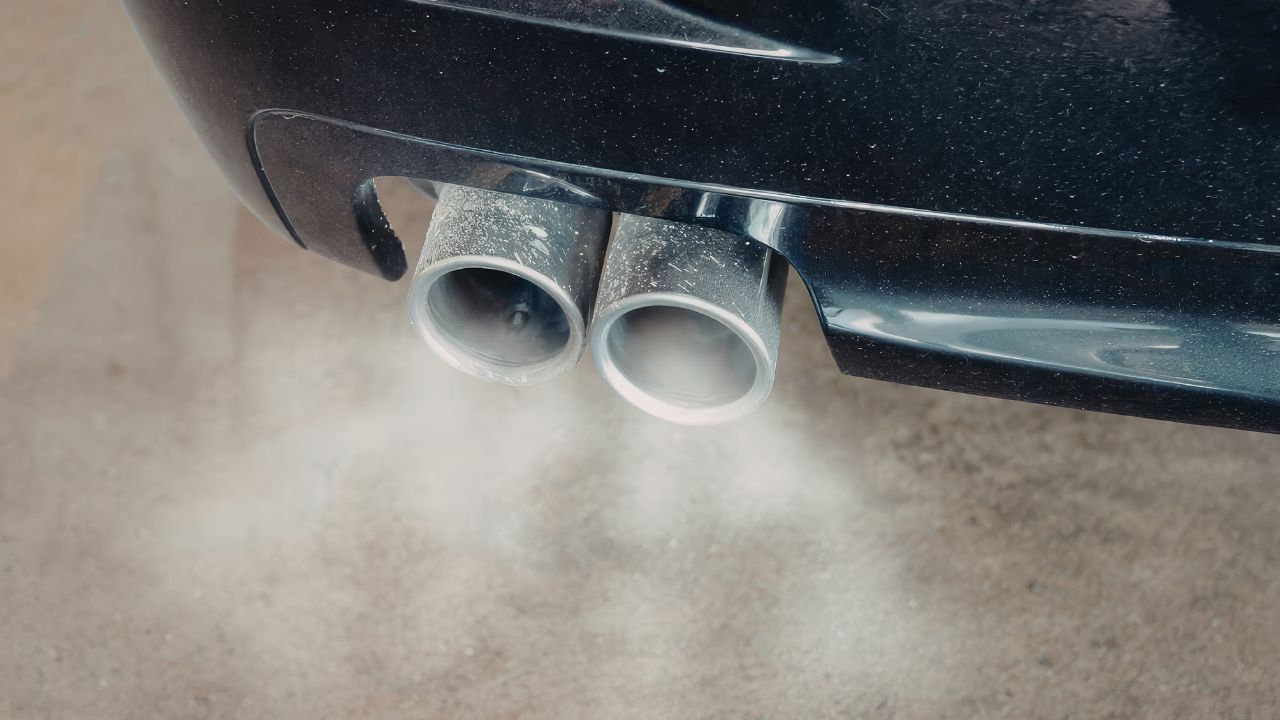What Small Engine Symptoms Should You Never Ignore?