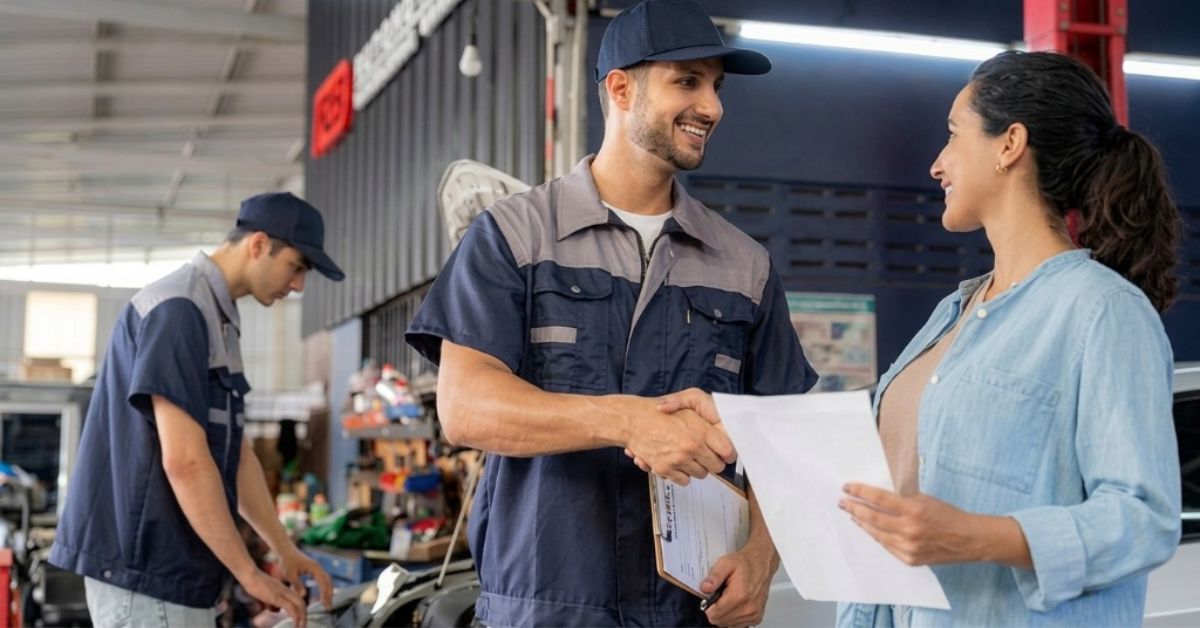 The Maintenance Checklist Most Warranties Expect You to Follow