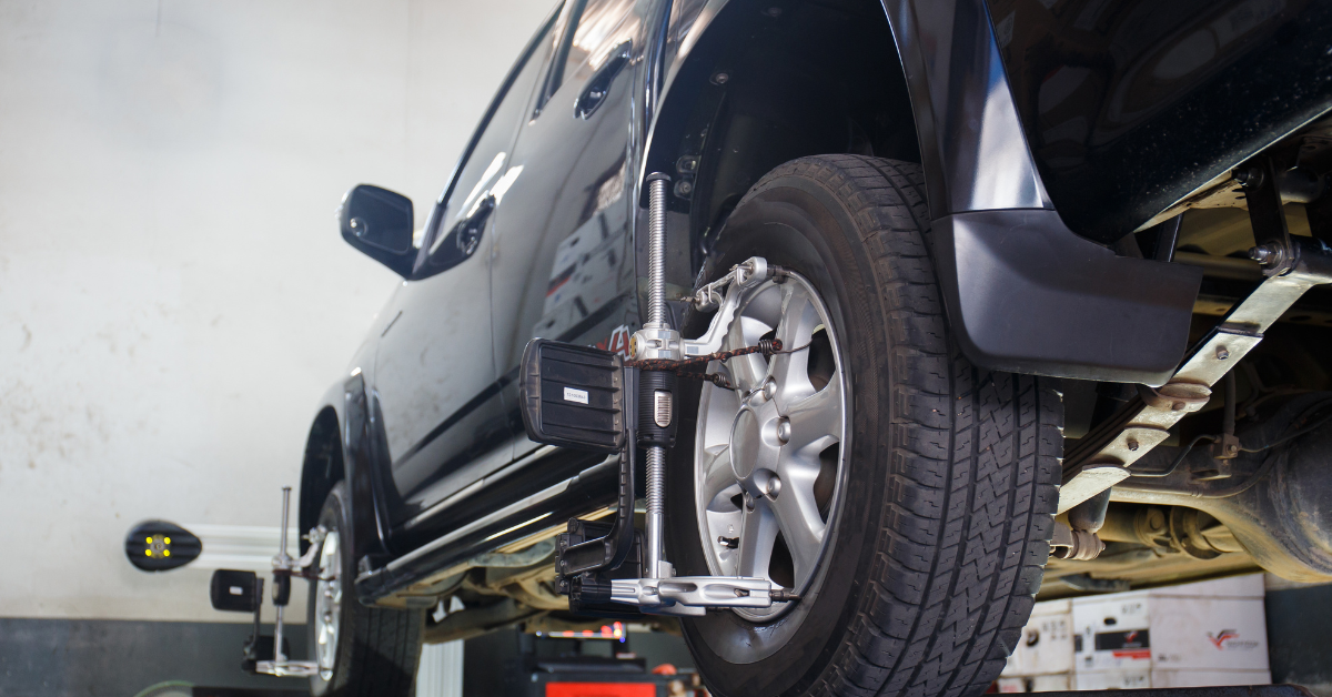 Why Wheel Alignment Checks Matter More Than Most Drivers Think