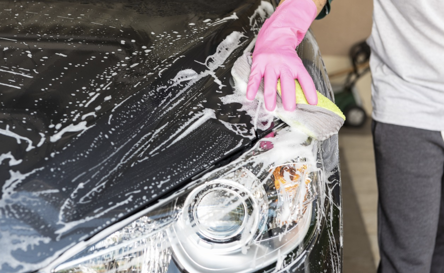 Why Your Vehicle Can Benefit From Spring Cleaning