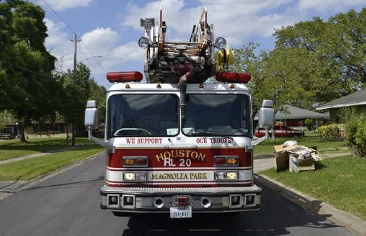 COVID-19 and Our Nation's Heroes -- We Thank You 