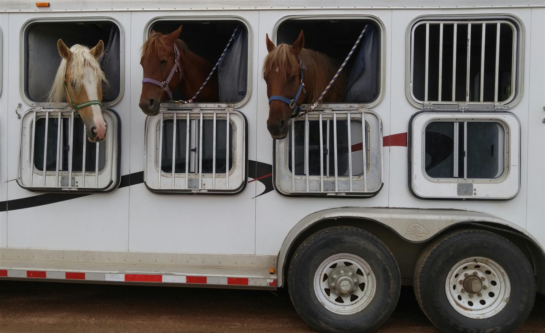 How to Safely Tow Your Trailer