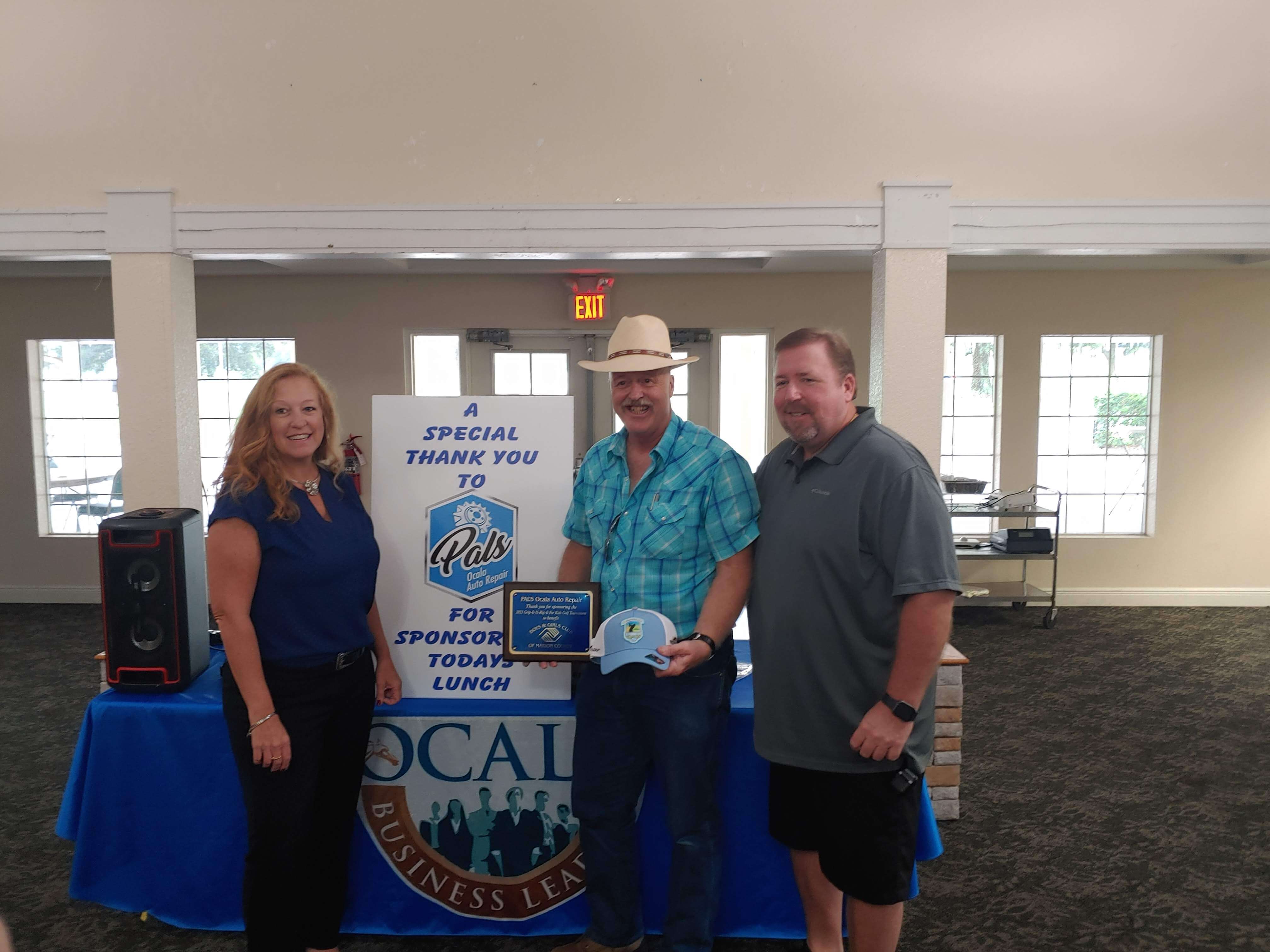 Supporting Ocala Through Strong Local Partnerships - PALS Ocala Auto Repair