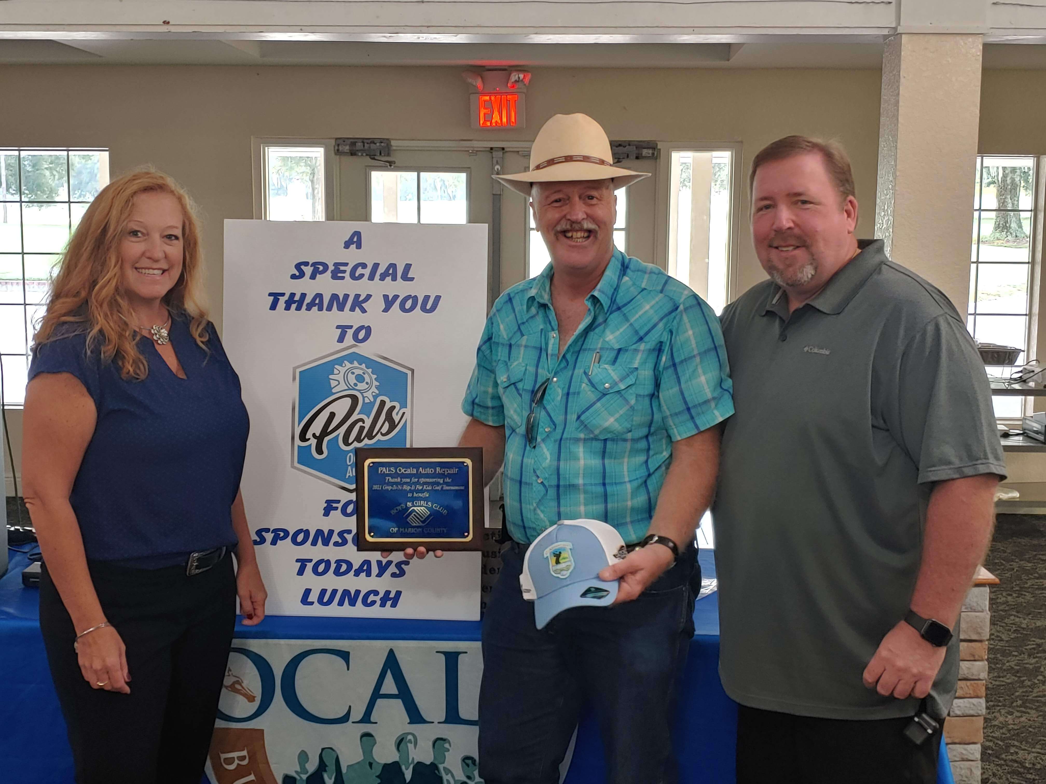 Supporting Ocala Through Strong Local Partnerships - PALS Ocala Auto Repair - image #2