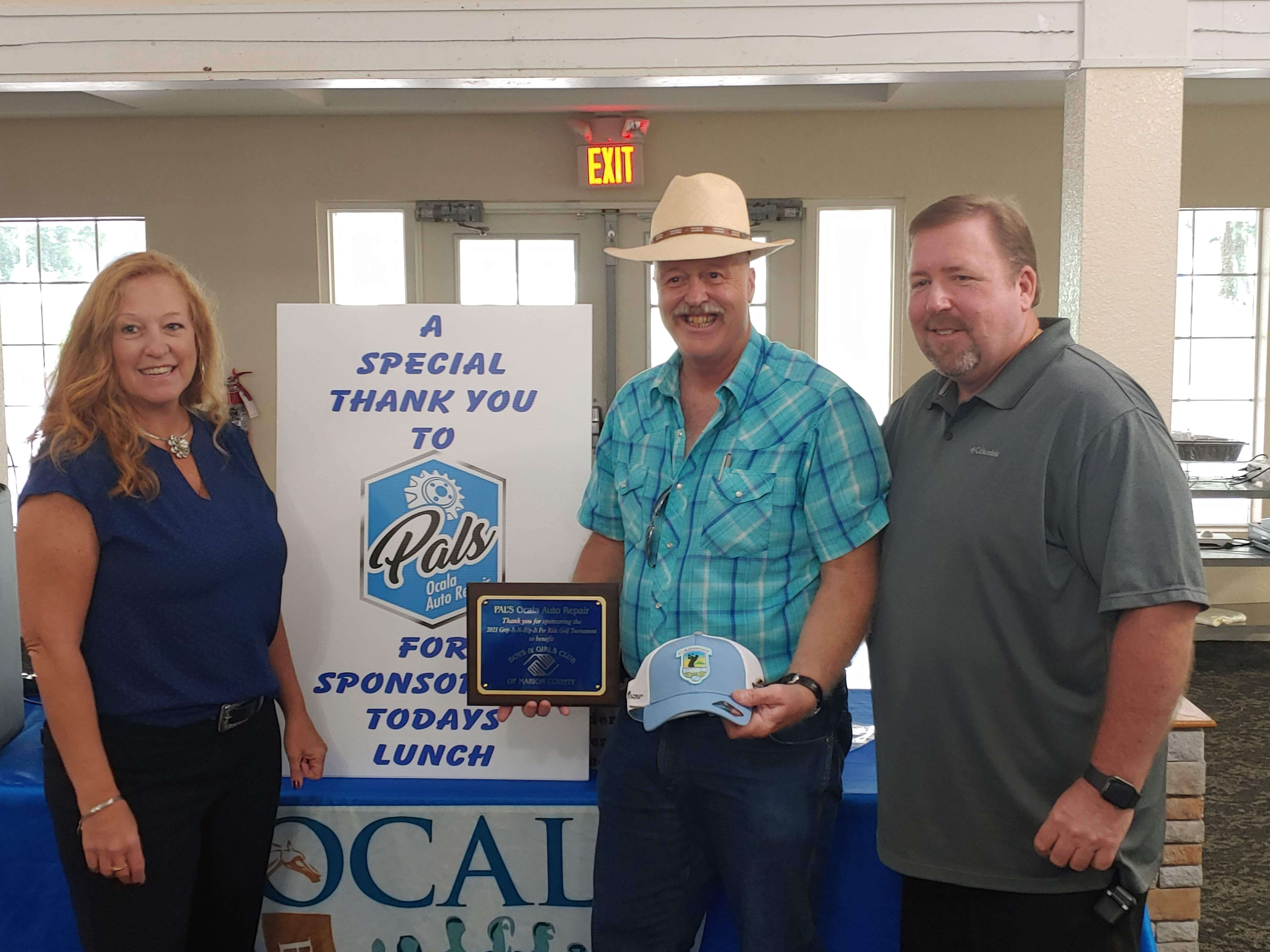 Supporting Ocala Through Strong Local Partnerships - PALS Ocala Auto Repair - image #3