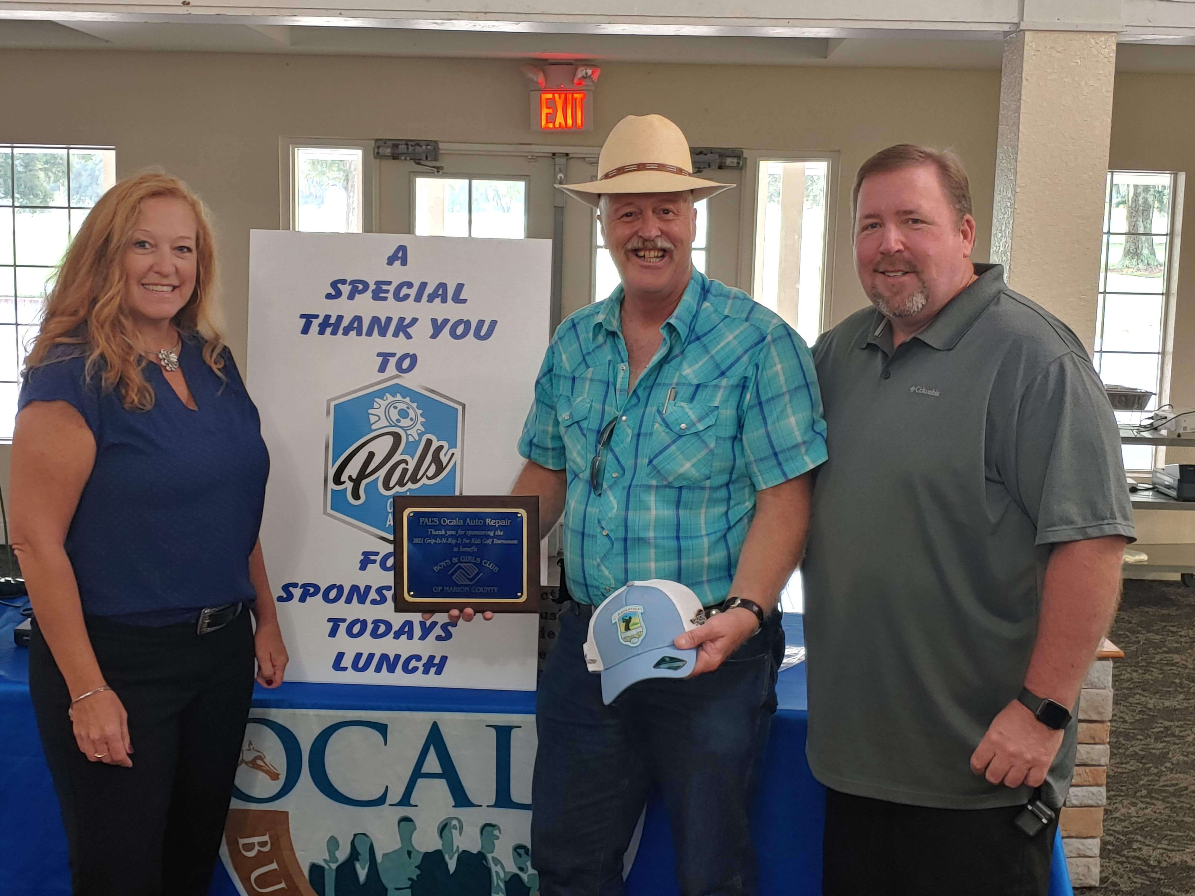Supporting Ocala Through Strong Local Partnerships - PALS Ocala Auto Repair - image #4