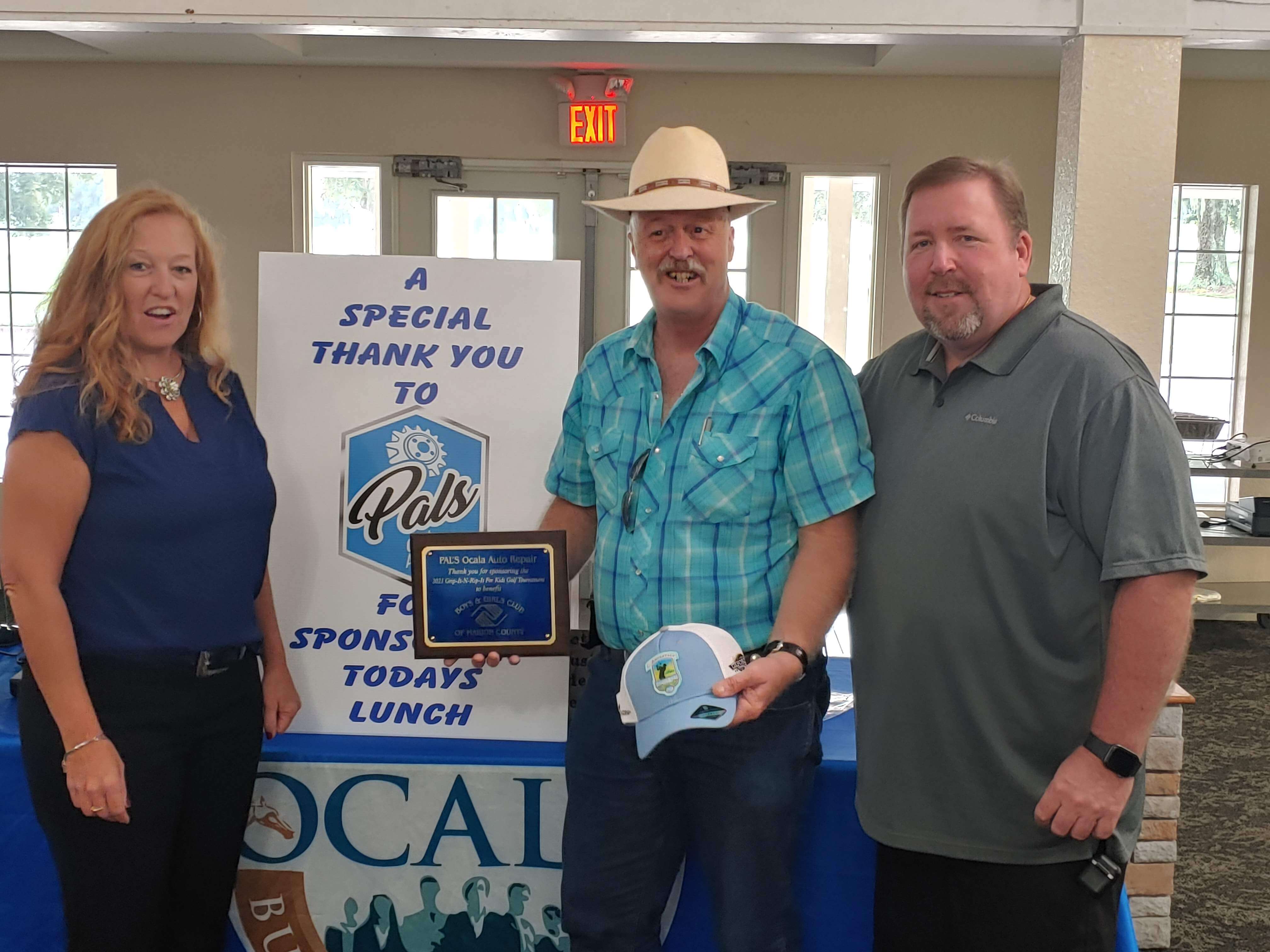 Supporting Ocala Through Strong Local Partnerships - PALS Ocala Auto Repair - image #5