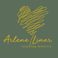 Arlene Liner Teaching Ministry Logo