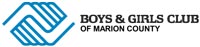 The Boys and Girls Club of Marion County Logo