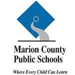 Public Education System of Marion County Florida Logo
