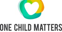 One Child Matters Logo
