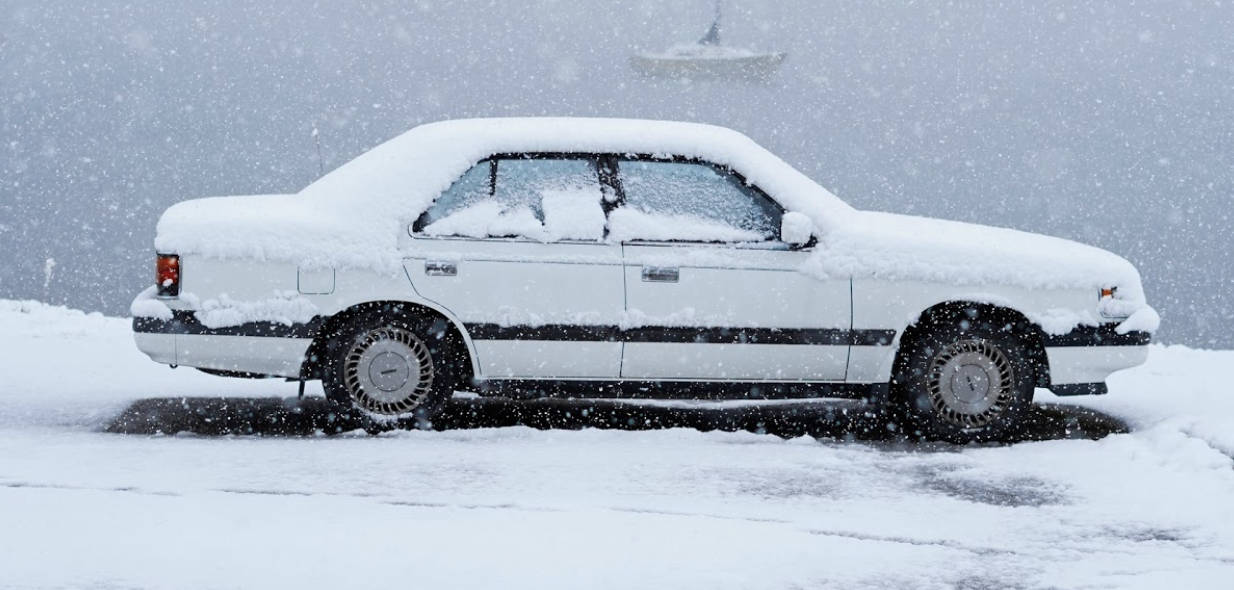 Winter Starts On the 21st. Is Your Car Ready For The Holidays In Florida?