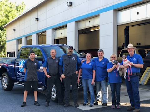About Us | PALS Ocala Auto Repair