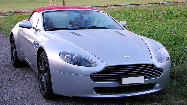 Aston Martin Service and Repair | PALS Ocala Auto Repair