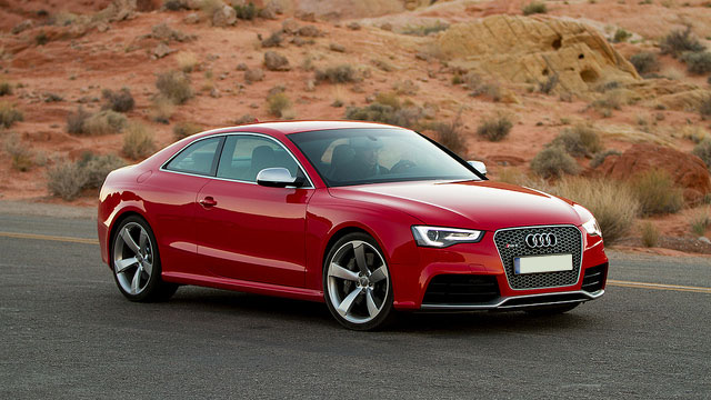 Audi Service and Repair | PALS Ocala Auto Repair