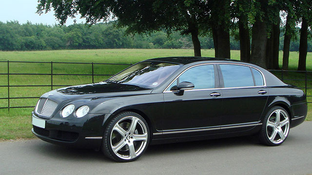 Bentley Service and Repair | PALS Ocala Auto Repair