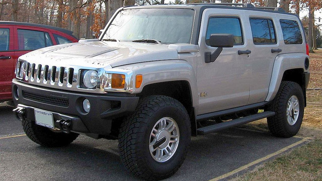 HUMMER Service and Repair | PALS Ocala Auto Repair