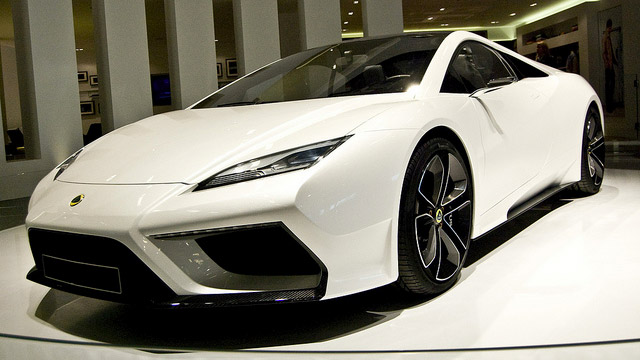 Lotus Service and Repair | PALS Ocala Auto Repair