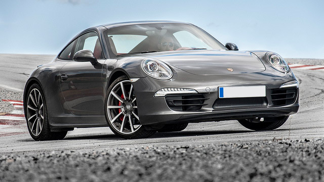 Porsche Repair and Service in Ocala | PALS Ocala Auto Repair