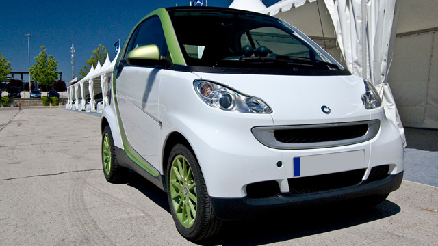 SMART Service and Repair | PALS Ocala Auto Repair