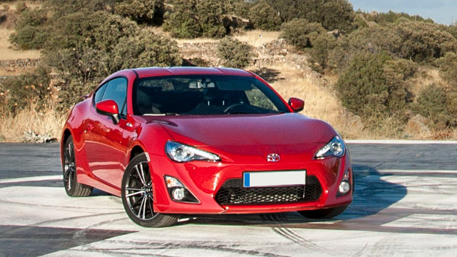 Toyota Service and Repair | PALS Ocala Auto Repair