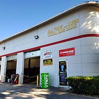 Pals Ocala Auto Repair logo