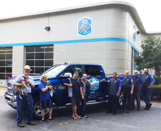 About Us | PALS Ocala Auto Repair